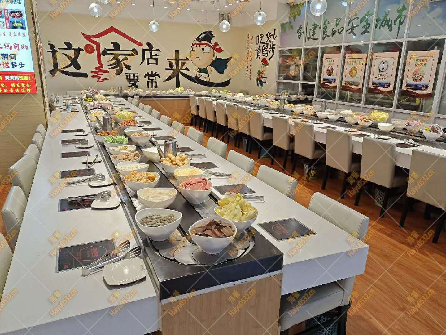 這家店要常來！