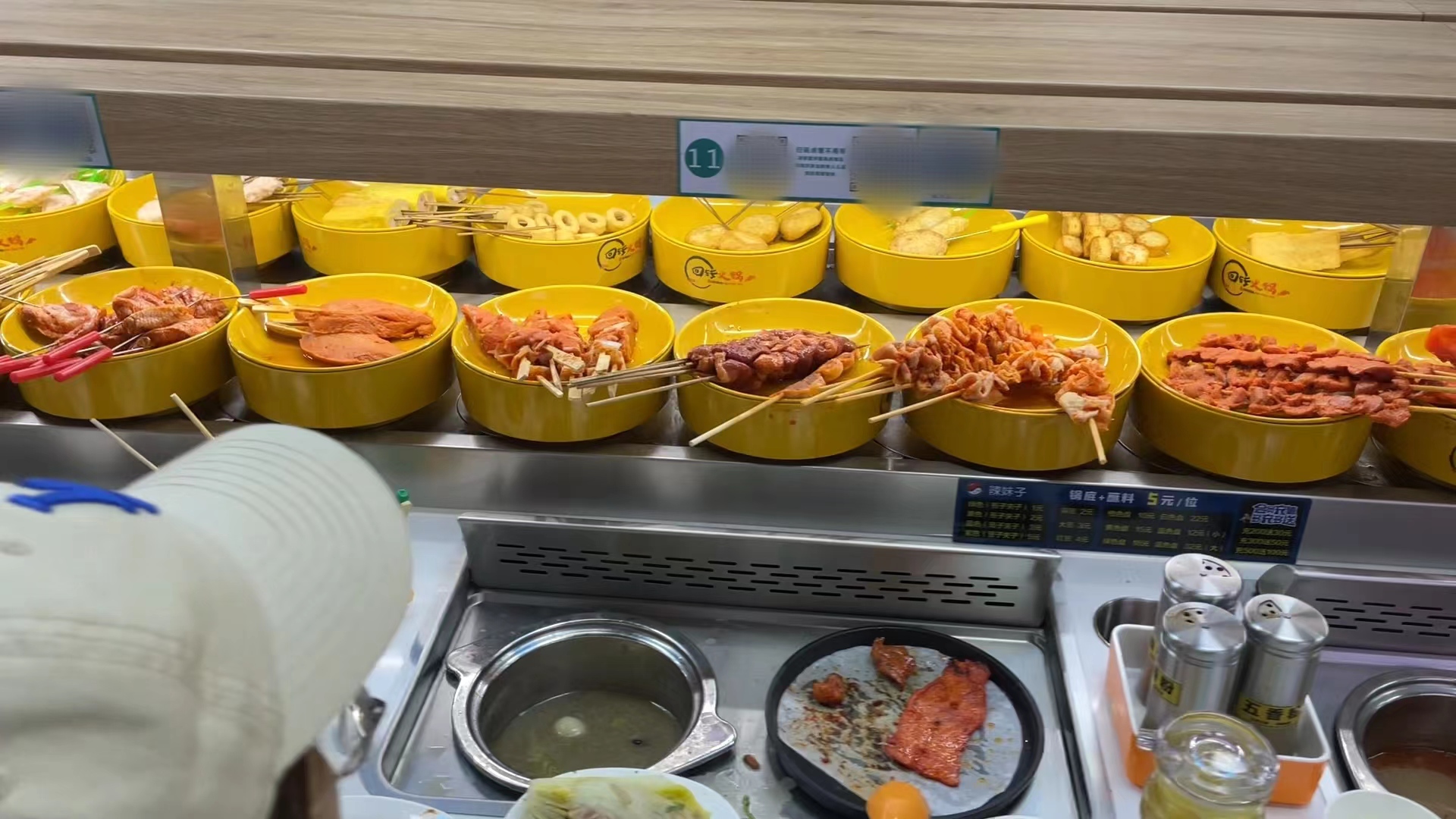 想開涮烤一體店？這幾點(diǎn)注意事項(xiàng)你知道嗎？
